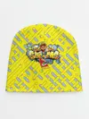 Детская шапка / Subway Surfers