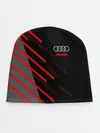Детская шапка / AUDI SPORT