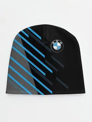Детская шапка / BMW SPORT