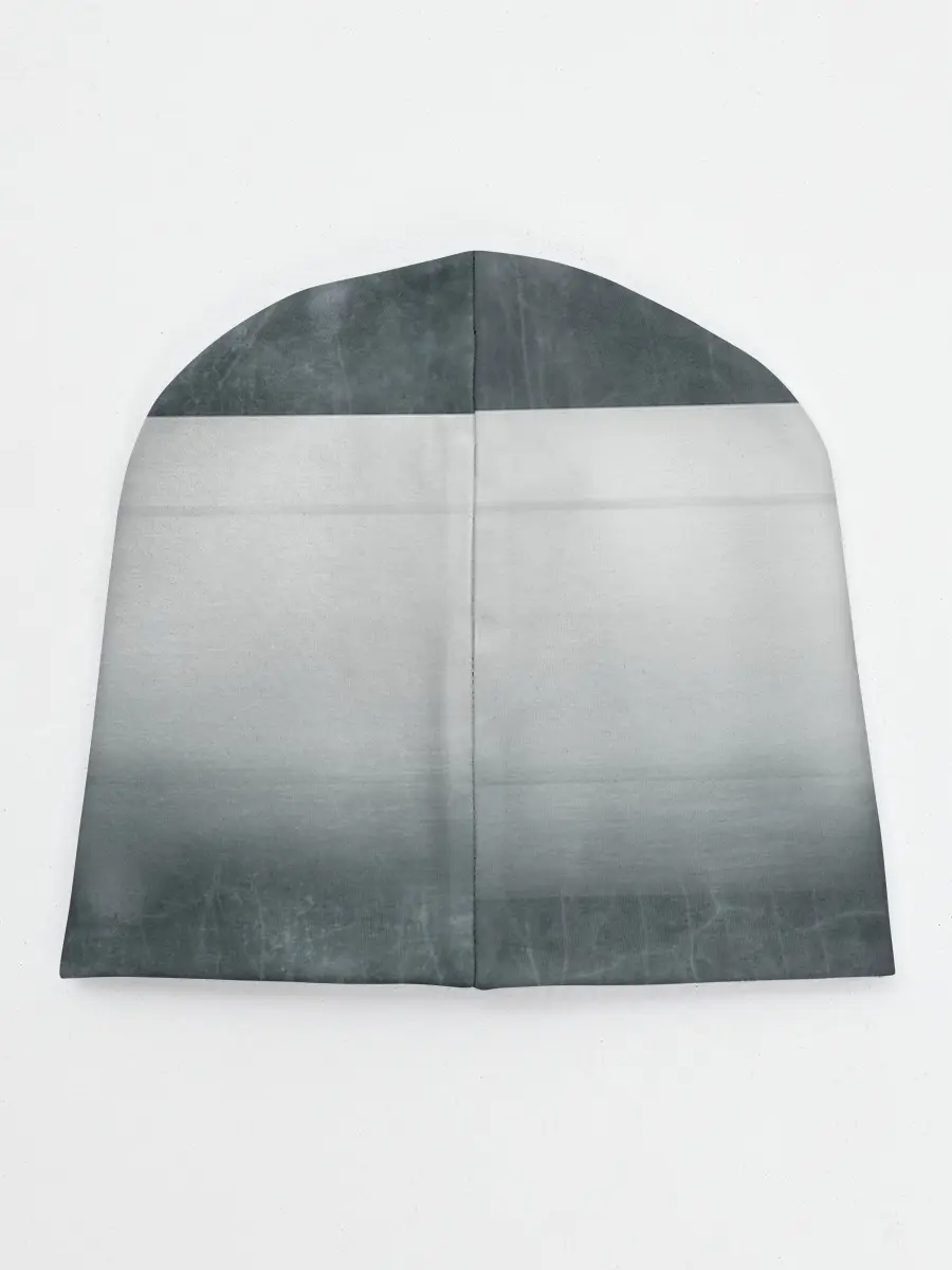 Детская шапка / Александр Овечкин