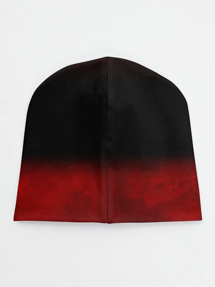 Детская шапка / Овечкин