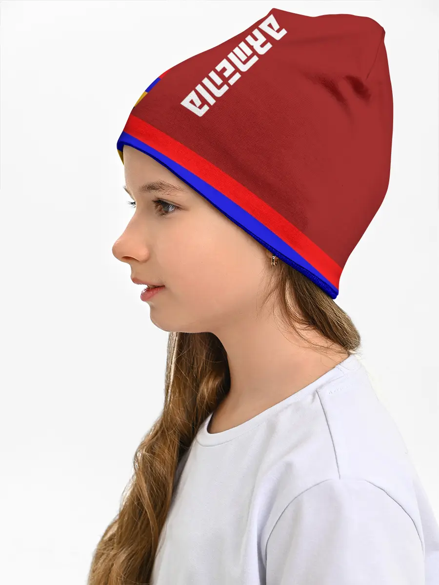 Детская шапка / ARMENIA