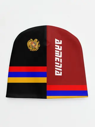 Детская шапка / ARMENIA