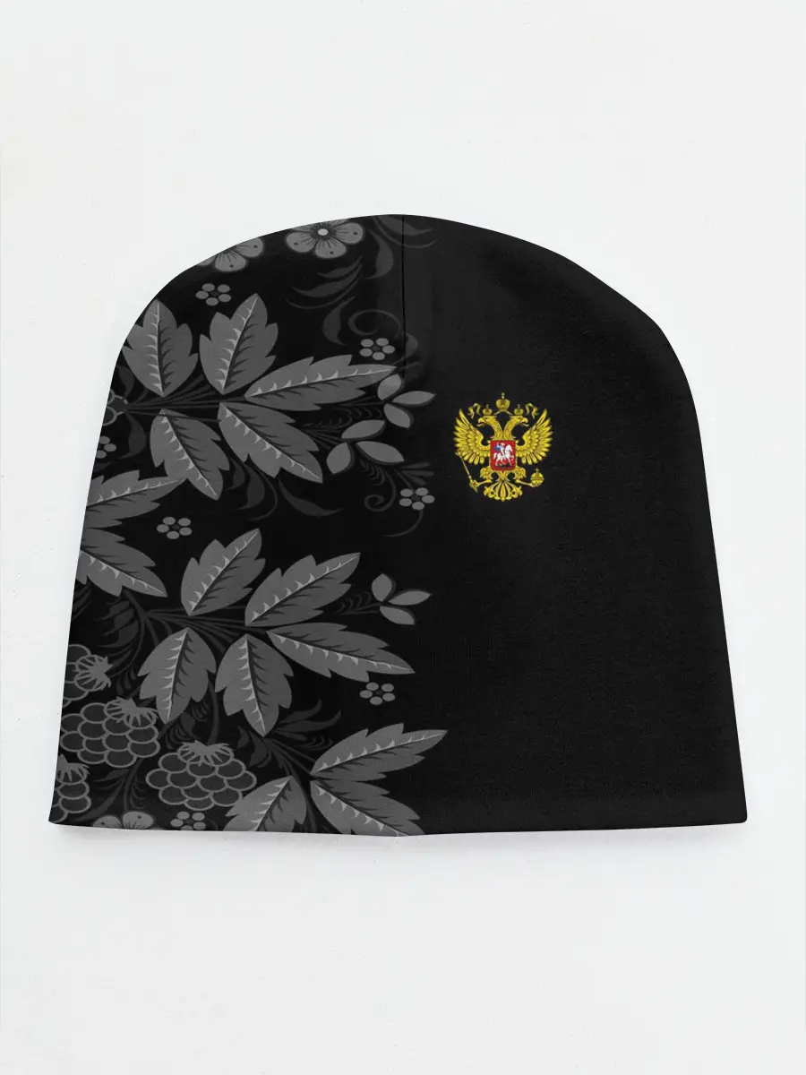 Детская шапка / Russia Pattern