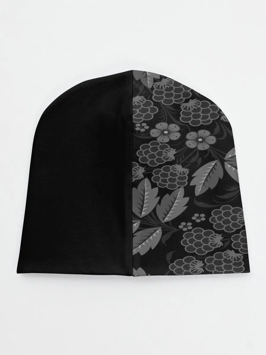 Детская шапка / Russia Pattern