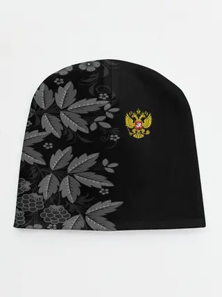 Детская шапка / Russia Pattern