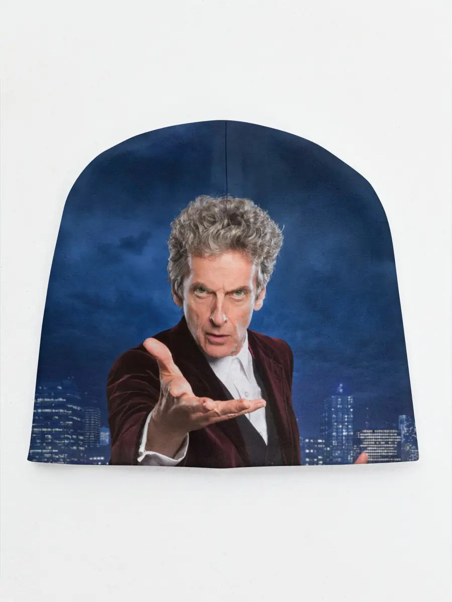 Детская шапка / Listen