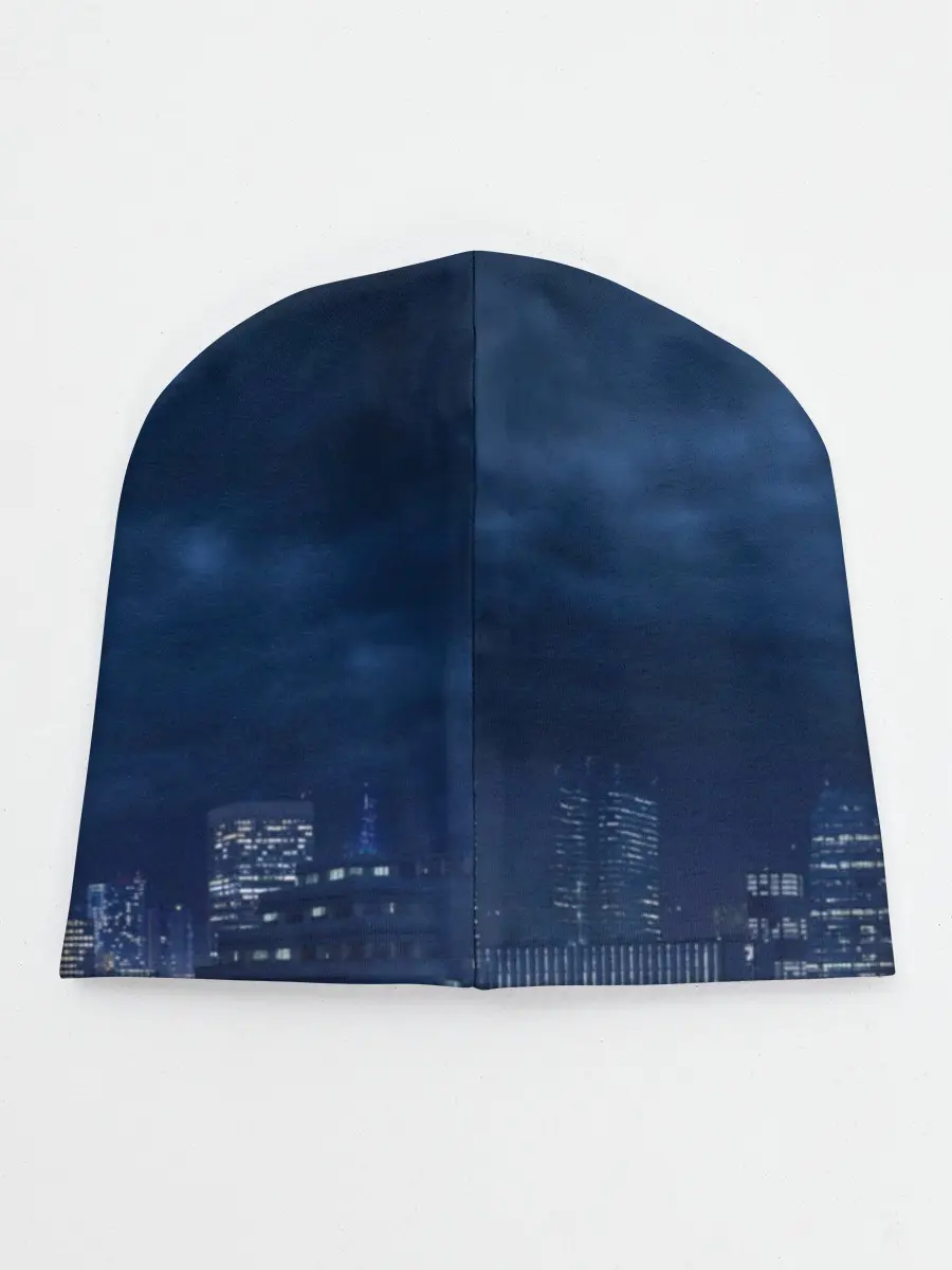 Детская шапка / Listen