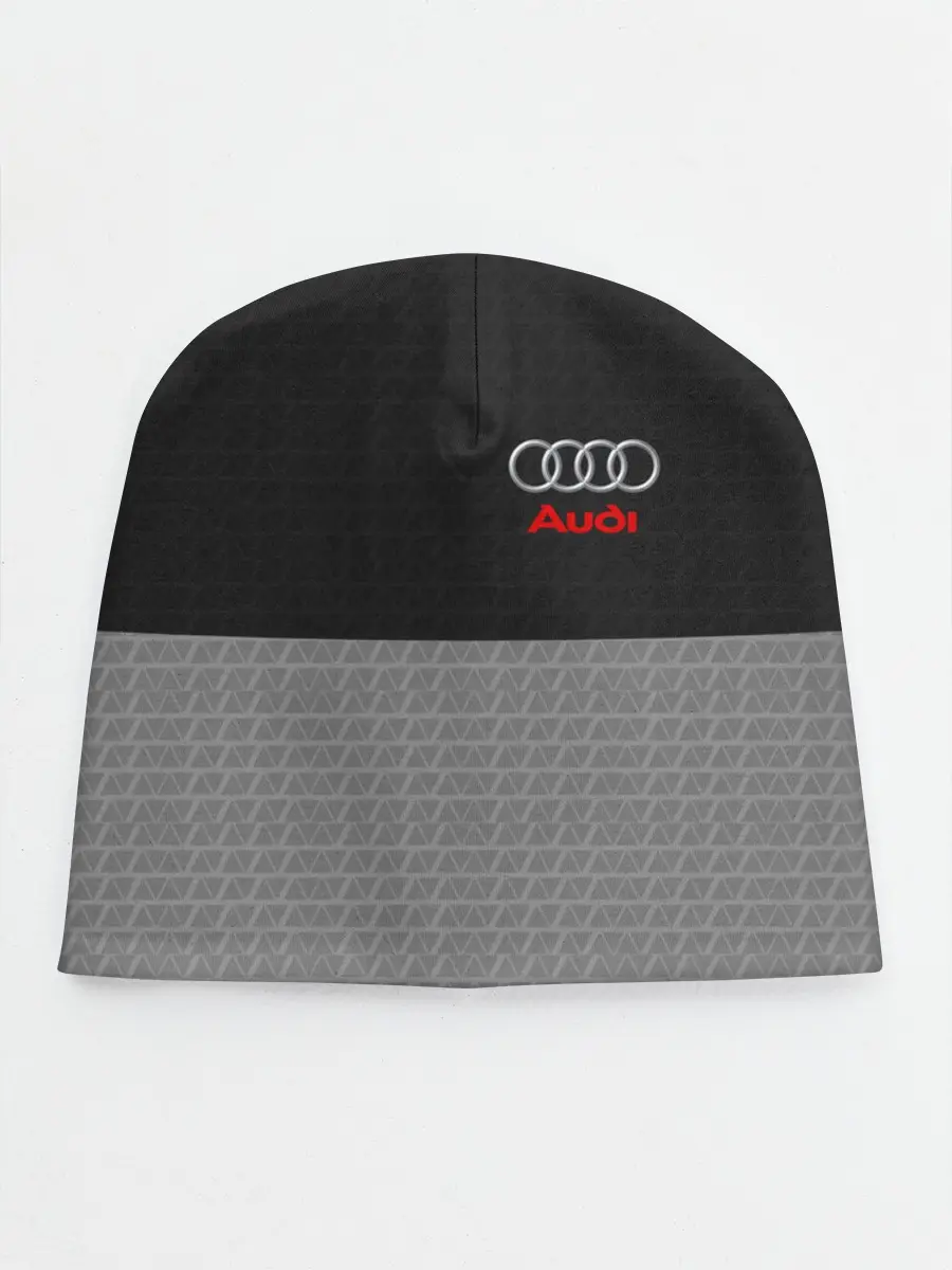 Детская шапка / AUDI | АУДИ