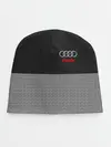 Детская шапка / AUDI | АУДИ