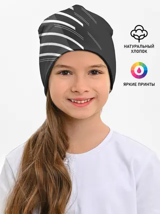 Детская шапка / BMW SPORT