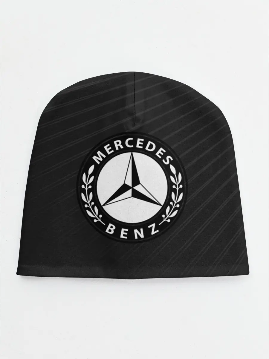 Детская шапка / Mercedes SPORT