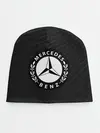 Детская шапка / Mercedes SPORT