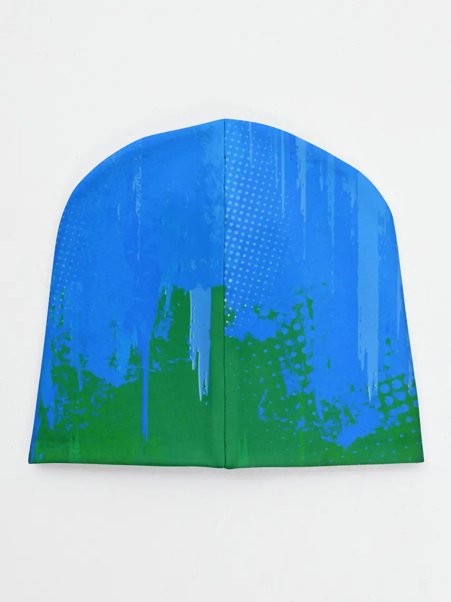 Детская шапка / ВДВ