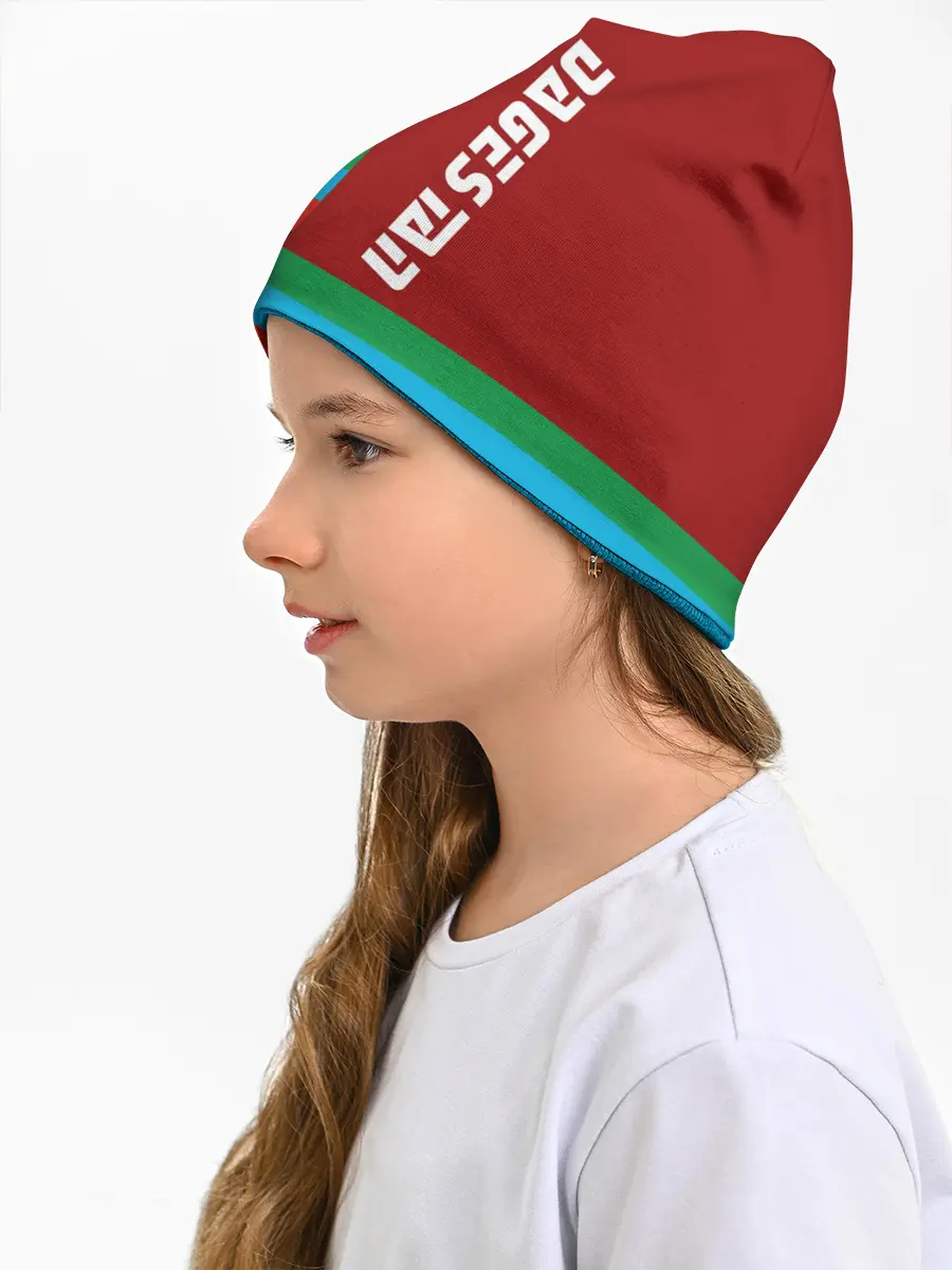 Детская шапка / Dagestan