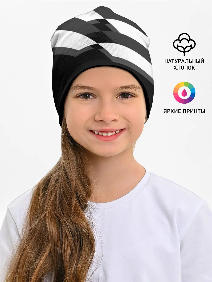 Детская шапка / AUDI SPORT