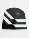 Детская шапка / AUDI SPORT