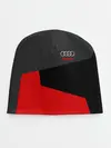 Детская шапка / AUDI SPORT
