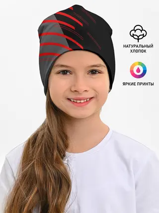 Детская шапка / TOYOTA | ТОЙОТА