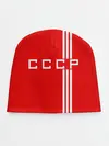 Детская шапка / Форма сборной СССР-2