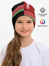 Детская шапка / Belarus