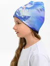 Детская шапка / Аниме ангел