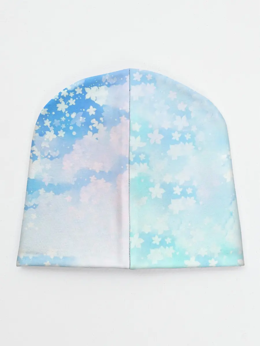 Детская шапка / Meiko Honma