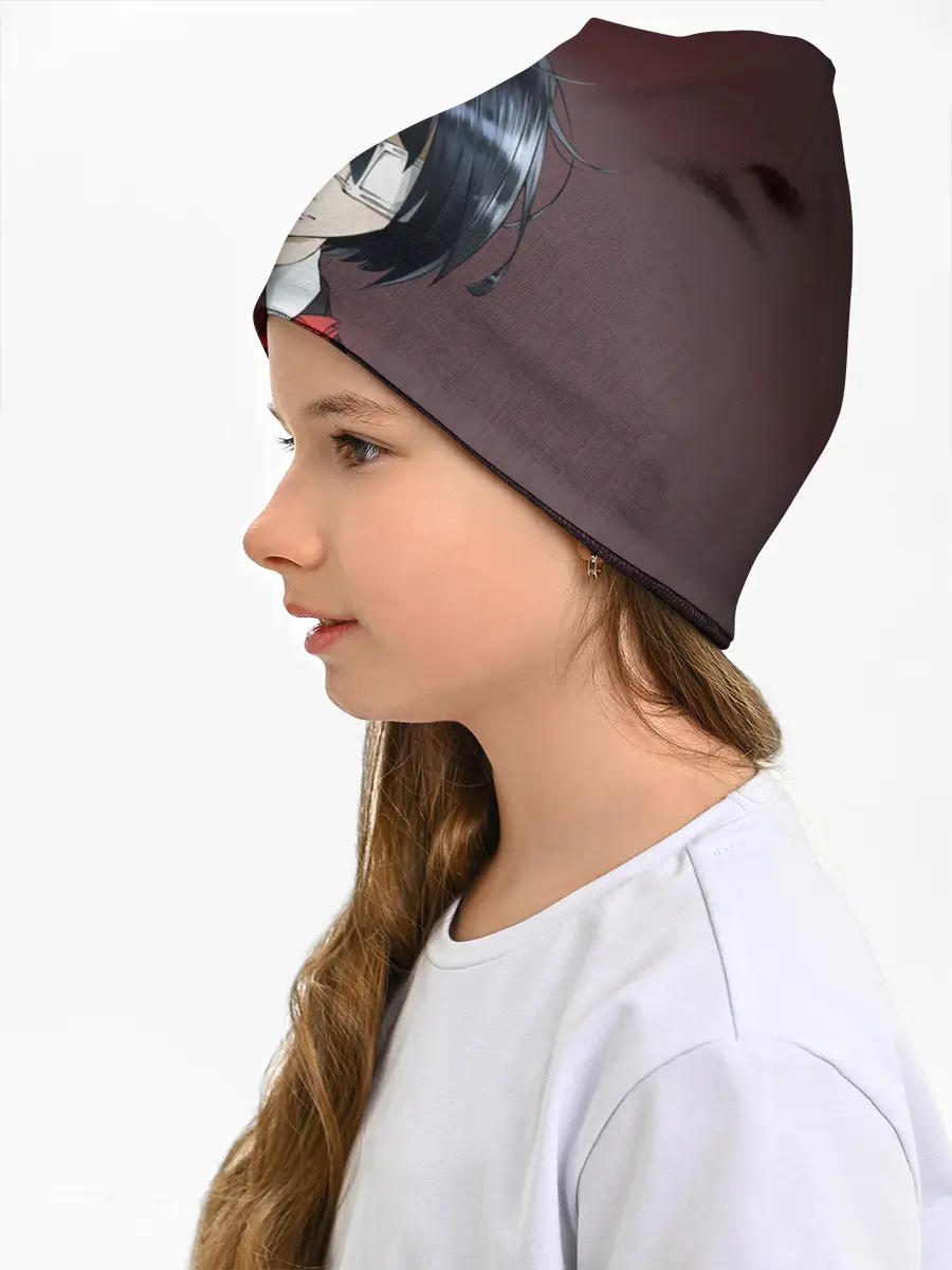 Детская шапка / Иная Аниме