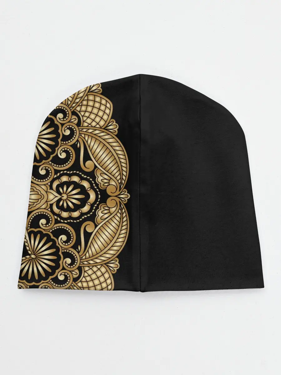 Детская шапка / ИСКУССТВО МАНДАЛА | MANDALA