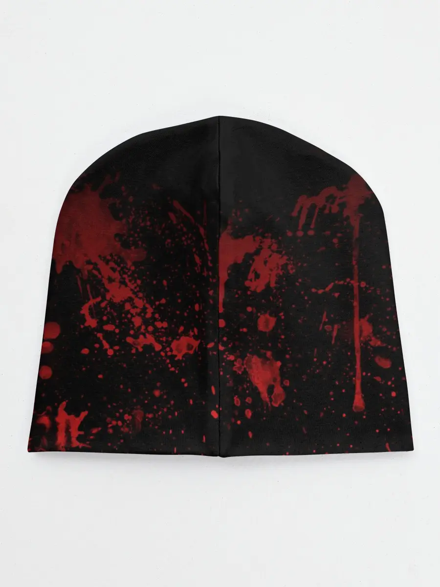 Детская шапка / AC/DC