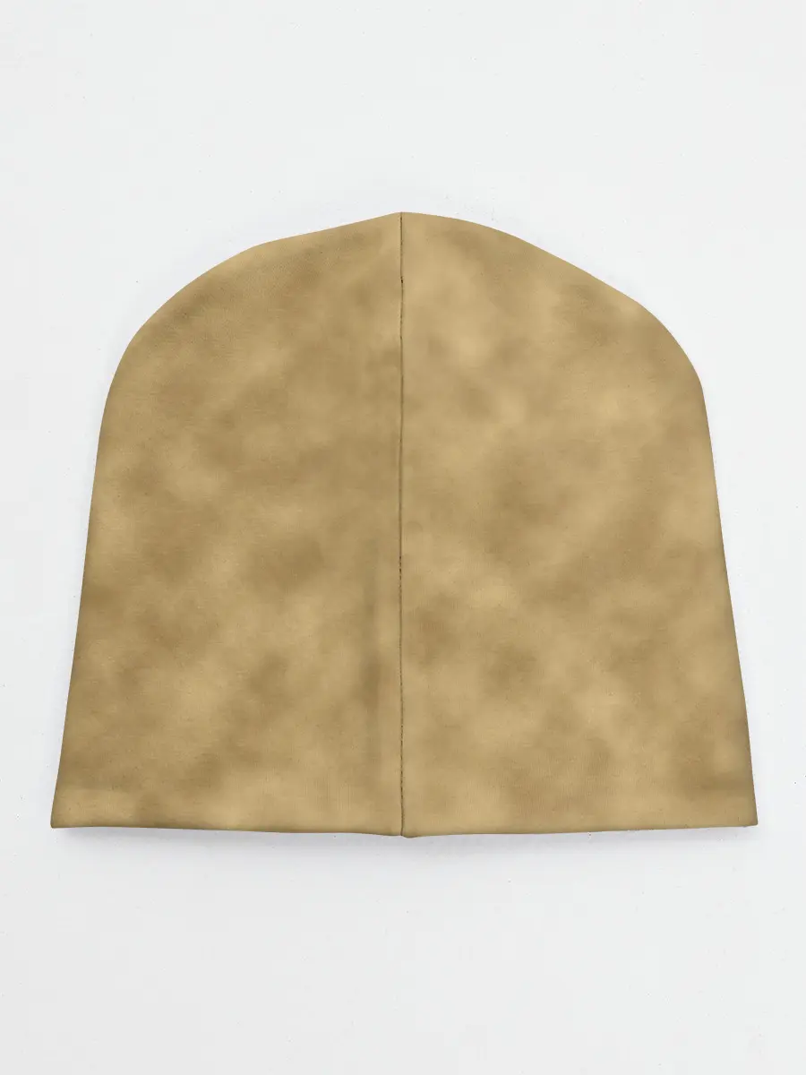 Детская шапка / Лев