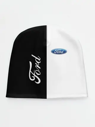 Детская шапка / Ford