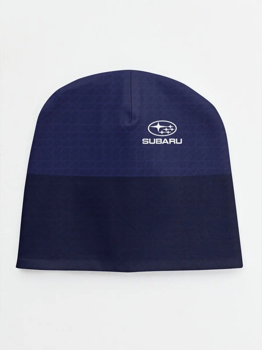 Детская шапка / SUBARU SPORT
