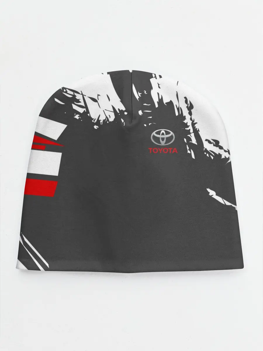 Детская шапка / TOYOTA SPORT
