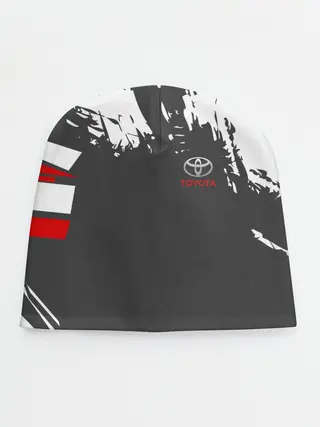 Детская шапка / TOYOTA SPORT