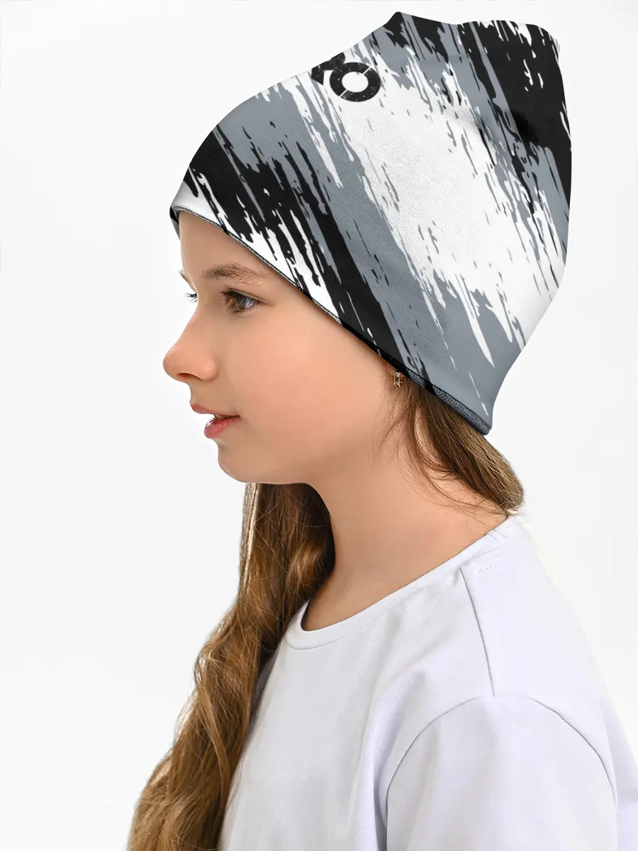 Детская шапка / METRO