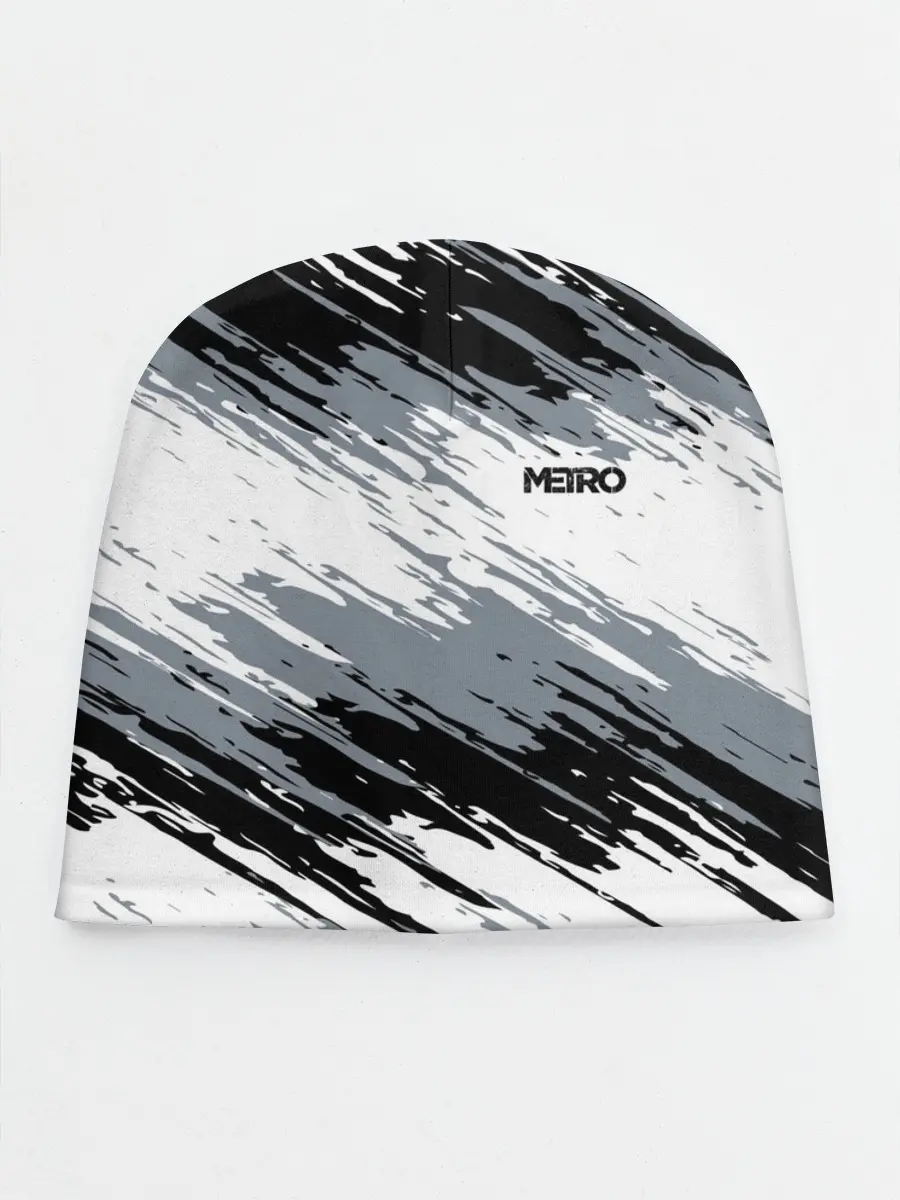 Детская шапка / METRO