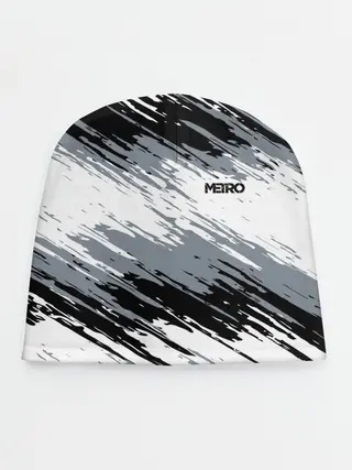 Детская шапка / METRO