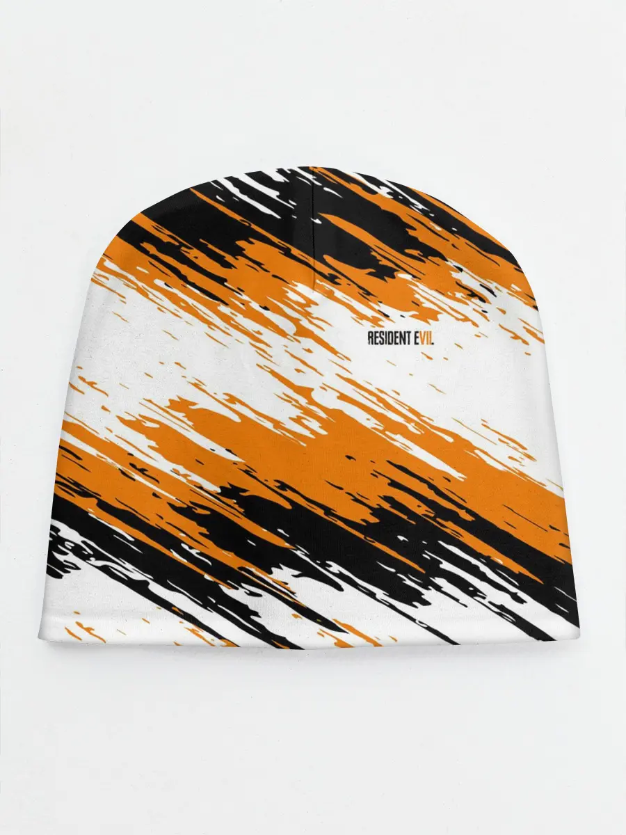 Детская шапка / Resident Evil