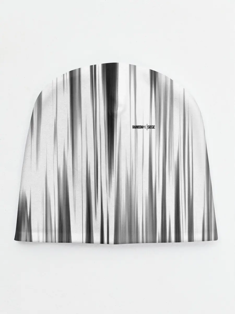 Детская шапка / RAINBOW SIX SIEGE