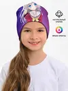 Детская шапка / Anime Шарлотта