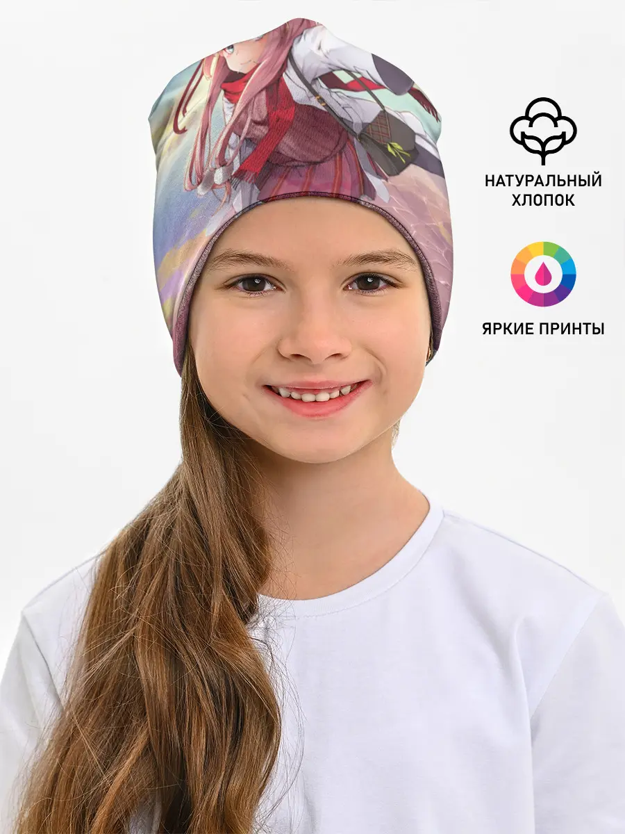 Детская шапка / Любимый во Франксе