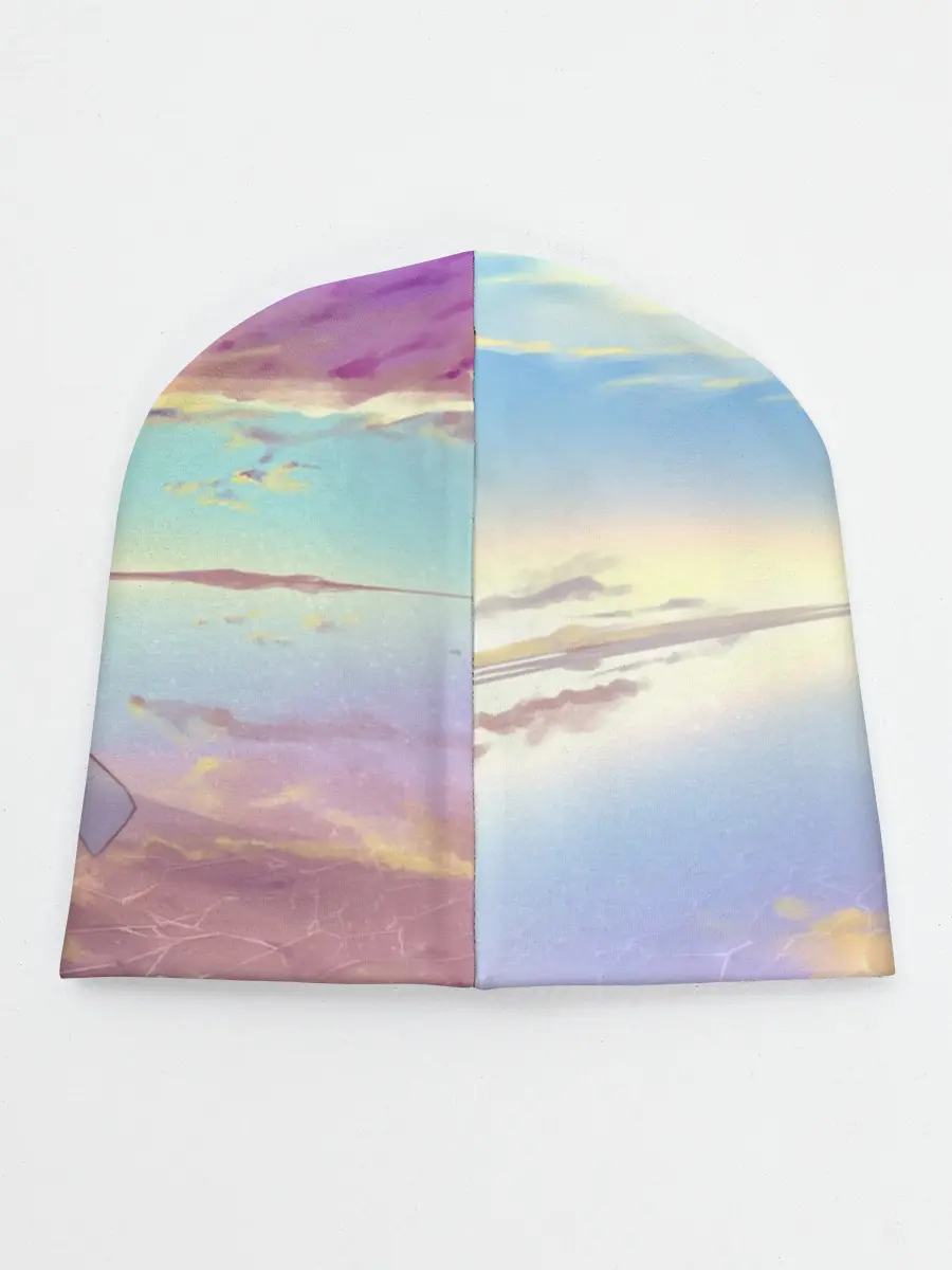 Детская шапка / Любимый во Франксе