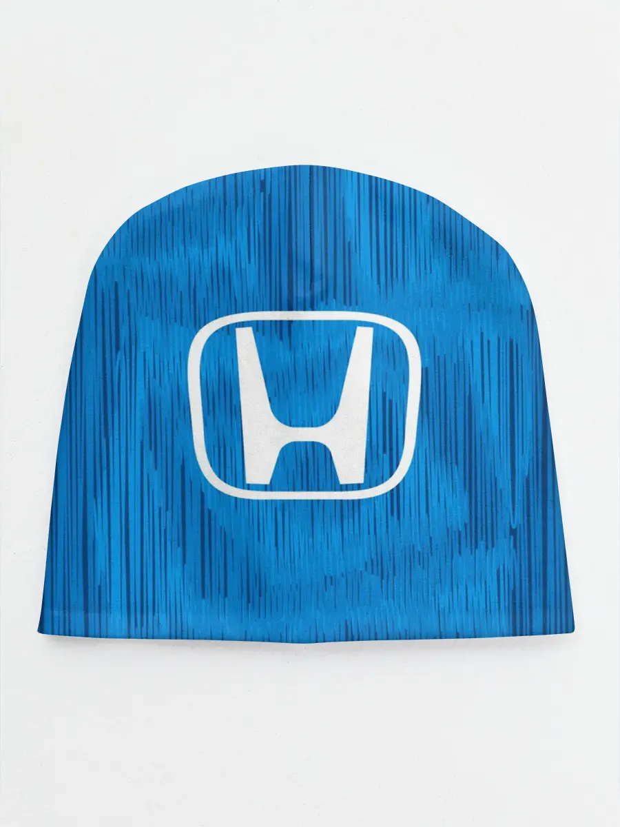 Детская шапка / Honda sport color