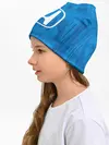 Детская шапка / Honda sport color