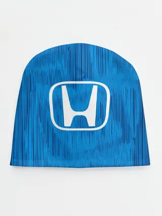 Детская шапка / Honda sport color