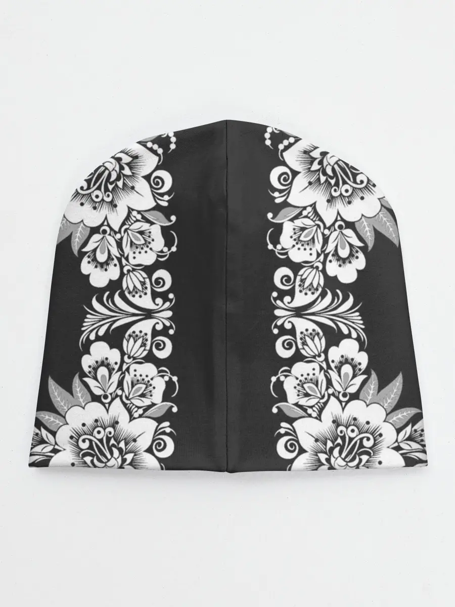 Детская шапка / Нейромонах Феофан