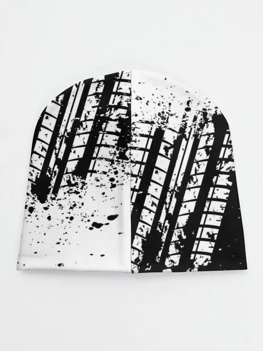 Детская шапка / Opel abstract sport