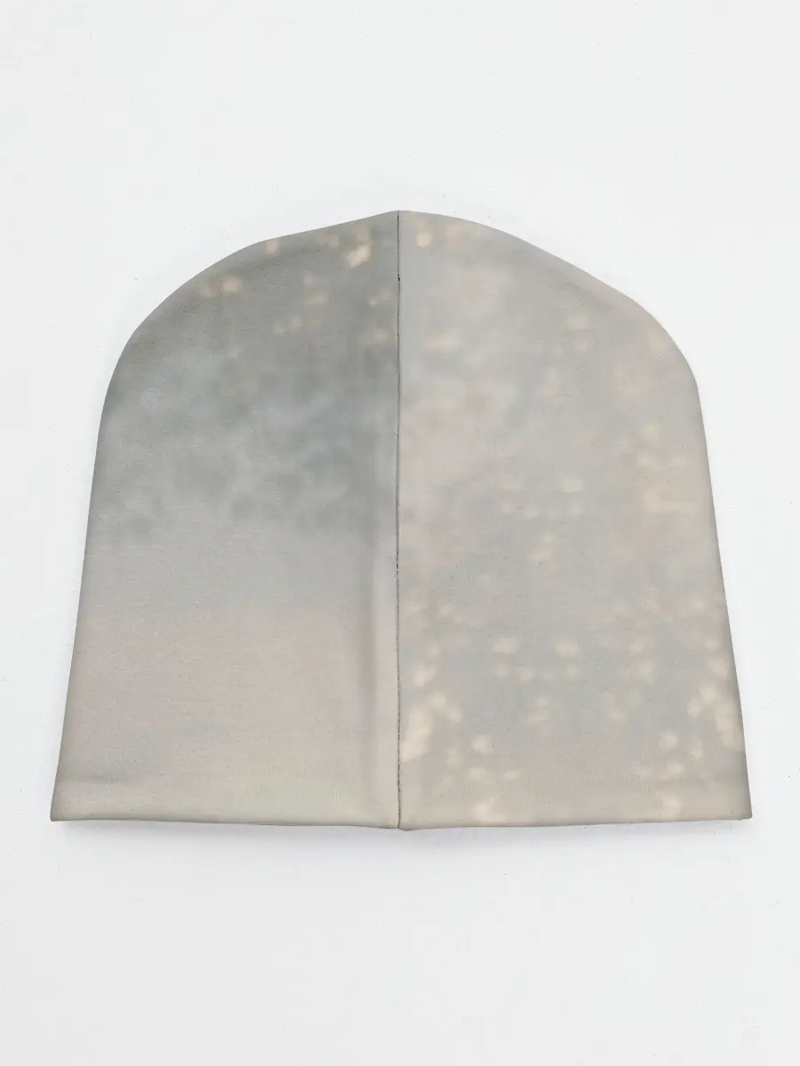 Детская шапка / Нейромонах Феофан