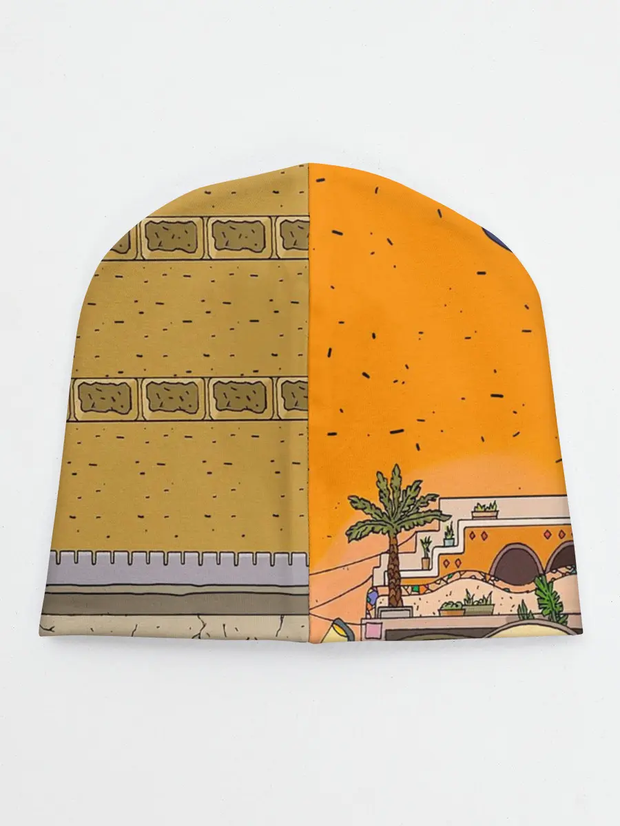 Детская шапка / Lost Tapes